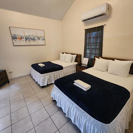 The Village Inn كارولينا المظهر الخارجي الصورة