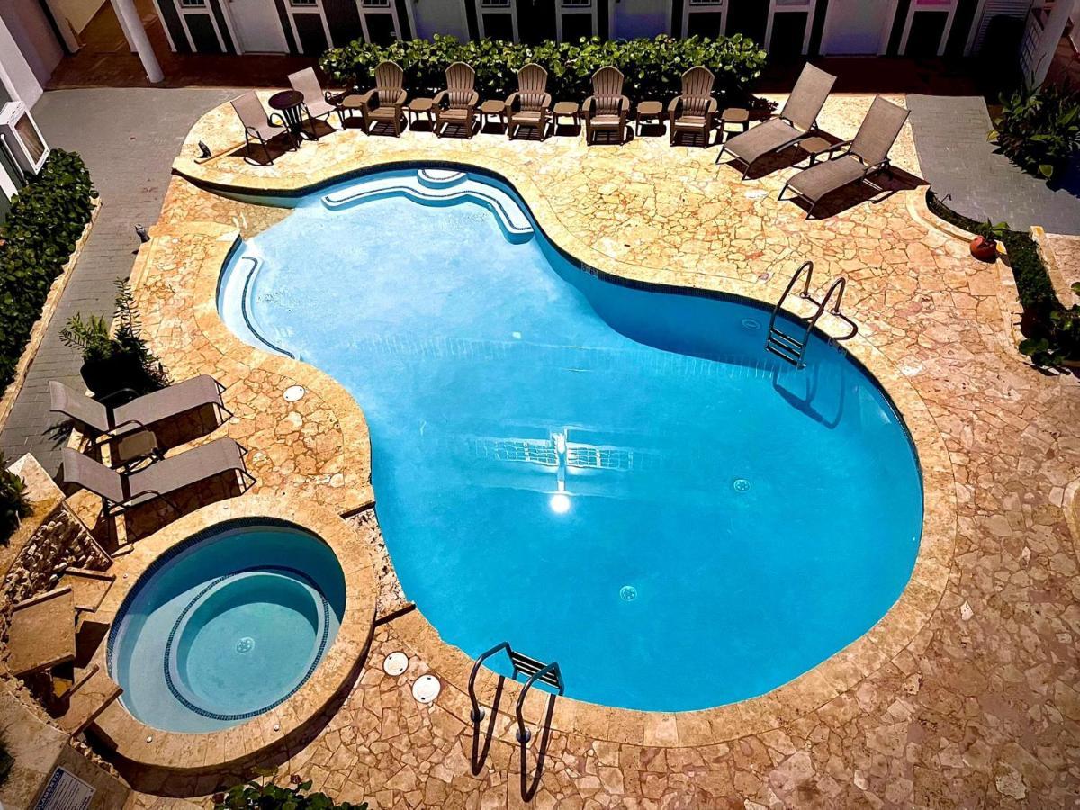The Village Inn كارولينا المظهر الخارجي الصورة