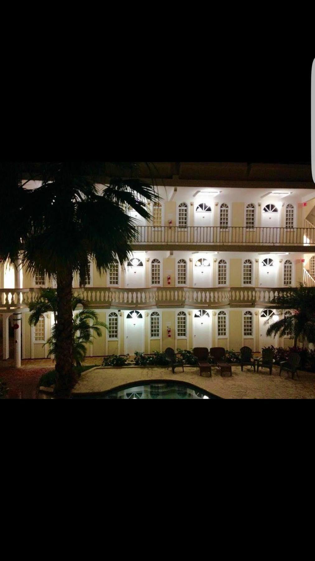The Village Inn كارولينا المظهر الخارجي الصورة