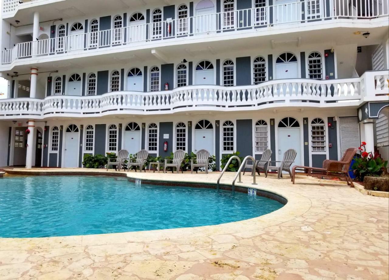 The Village Inn كارولينا المظهر الخارجي الصورة